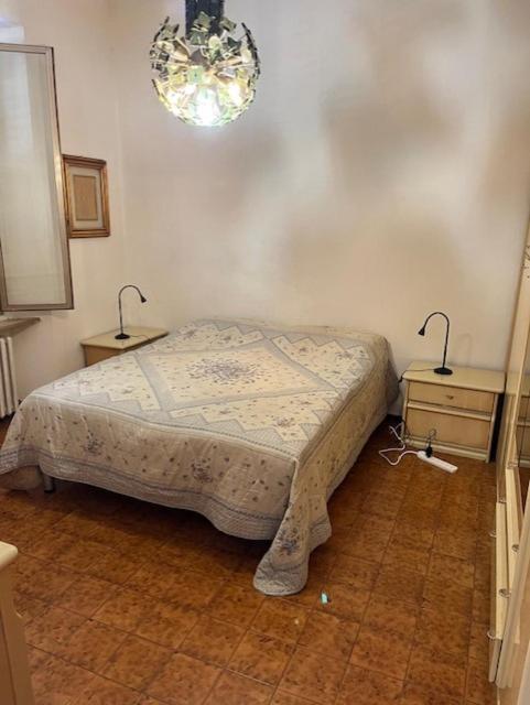 Bed Villa Ancona Bagian luar foto